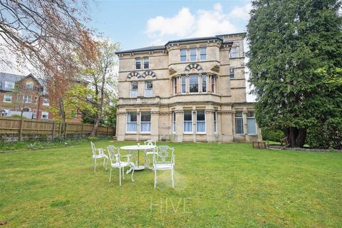 Flat 1, Bourne Hall, 2 Bourne Close, Bournemouth, BH2 6BW