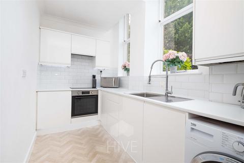 Flat 1, Bourne Hall, 2 Bourne Close, Bournemouth, BH2 6BW