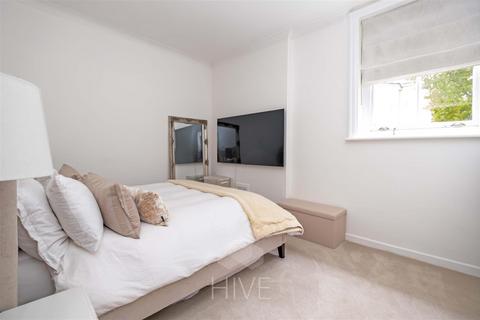 Flat 1, Bourne Hall, 2 Bourne Close, Bournemouth, BH2 6BW