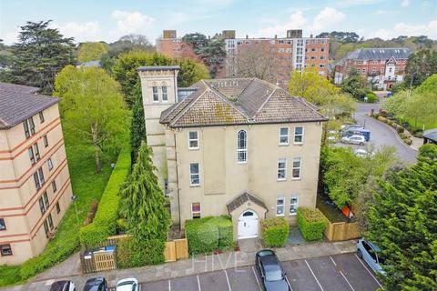 Flat 1, Bourne Hall, 2 Bourne Close, Bournemouth, BH2 6BW