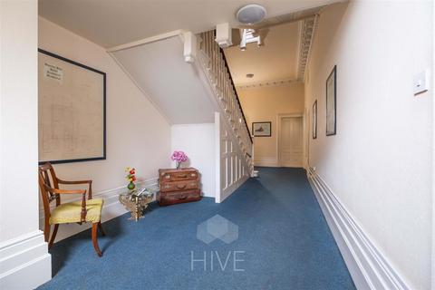 Flat 1, Bourne Hall, 2 Bourne Close, Bournemouth, BH2 6BW
