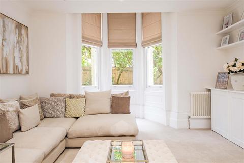 Flat 1, Bourne Hall, 2 Bourne Close, Bournemouth, BH2 6BW