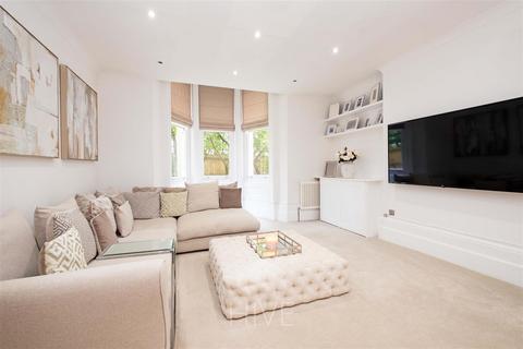 Flat 1, Bourne Hall, 2 Bourne Close, Bournemouth, BH2 6BW
