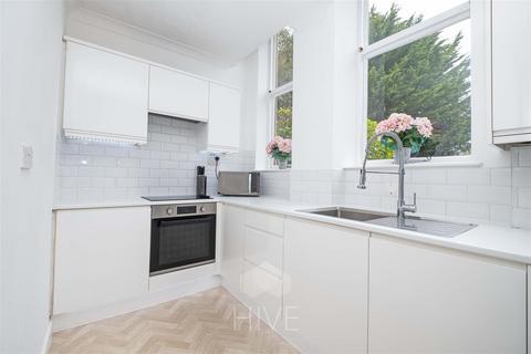 Flat 1, Bourne Hall, 2 Bourne Close, Bournemouth, BH2 6BW