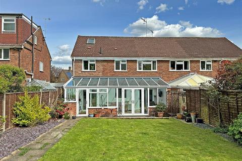 5 bedroom semi-detached house for sale, Green Lane, Redhill