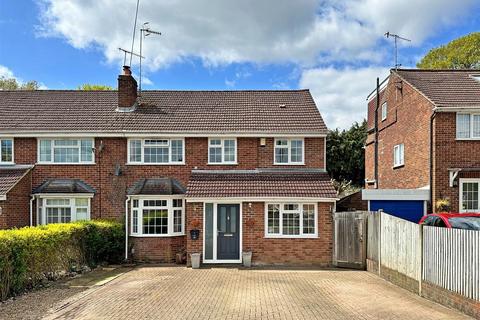 5 bedroom semi-detached house for sale, Green Lane, Redhill