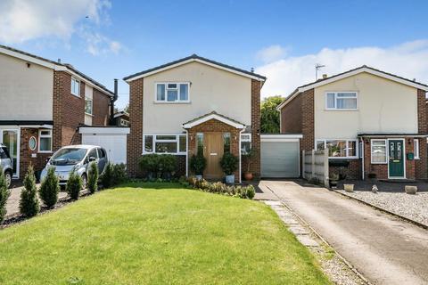 3 bedroom detached house for sale, Thame, Oxfordshire