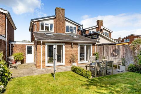 3 bedroom detached house for sale, Thame, Oxfordshire