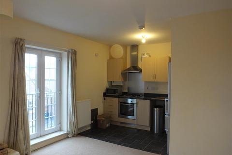 2 bedroom flat to rent, 81 Salford WayChurch GresleySwadlincote