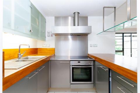 2 bedroom apartment to rent, New Wharf Road, London N1