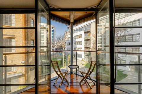 2 bedroom apartment to rent, New Wharf Road, London N1