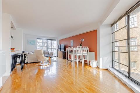 2 bedroom apartment to rent, New Wharf Road, London N1