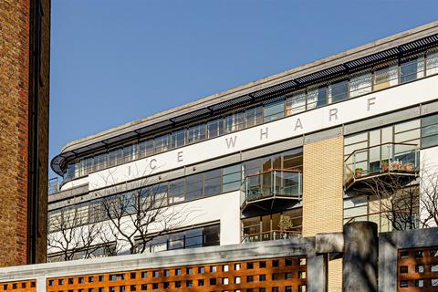 2 bedroom apartment to rent, New Wharf Road, London N1