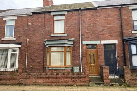 2 bedroom terraced house for sale, Albert Street, Shildon