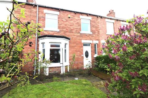 3 bedroom terraced house for sale, Milburn Road, Ashington