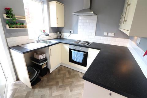 3 bedroom terraced house for sale, Milburn Road, Ashington