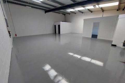 Industrial unit to rent, Martlets Way, Worthing BN12