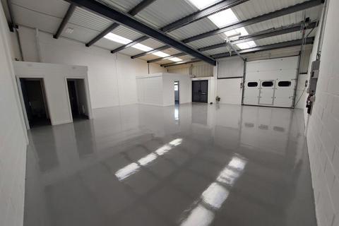 Industrial unit to rent, Martlets Way, Worthing BN12