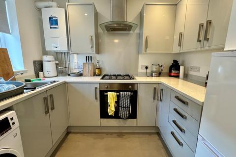 2 bedroom end of terrace house for sale, Ryelands Street, Hereford, HR4
