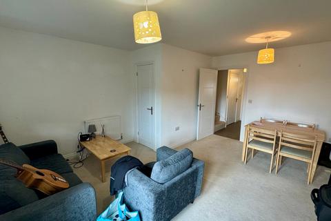 2 bedroom end of terrace house for sale, Ryelands Street, Hereford, HR4