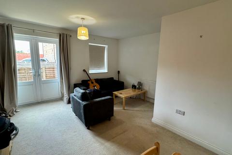 2 bedroom end of terrace house for sale, Ryelands Street, Hereford, HR4