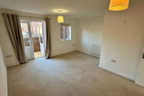 2 bedroom end of terrace house for sale, Ryelands Street, Hereford, HR4