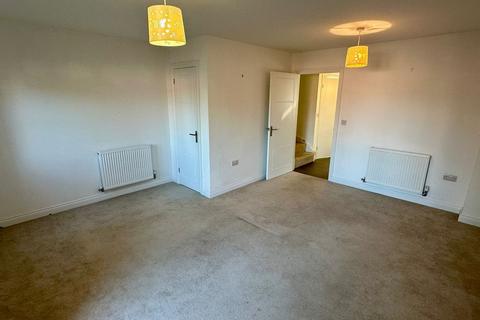 2 bedroom end of terrace house for sale, Ryelands Street, Hereford, HR4