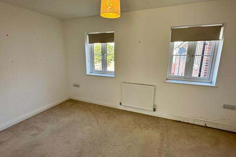 2 bedroom end of terrace house for sale, Ryelands Street, Hereford, HR4