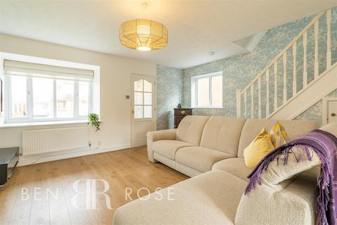 3 bedroom detached house for sale, Poppyfields, Preston PR4