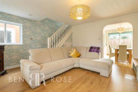 3 bedroom detached house for sale, Poppyfields, Preston PR4