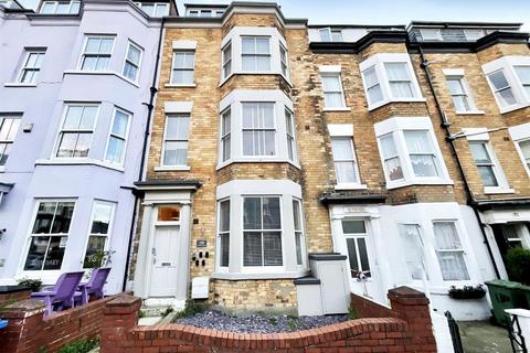 1 bedroom flat for sale, North Marine Road, Scarborough