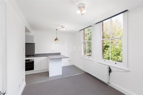 1 bedroom flat to rent, Goldhurst Terrace, South Hampstead NW6