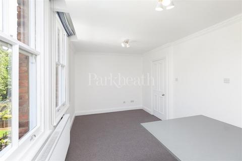 1 bedroom flat to rent, Goldhurst Terrace, South Hampstead NW6