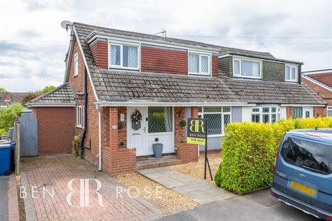 4 bedroom semi-detached house for sale, Green Hey, Preston PR4