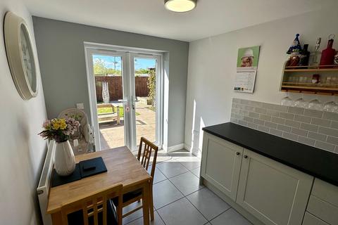 3 bedroom detached house for sale, White House Drive, Kingstone, Hereford, HR2