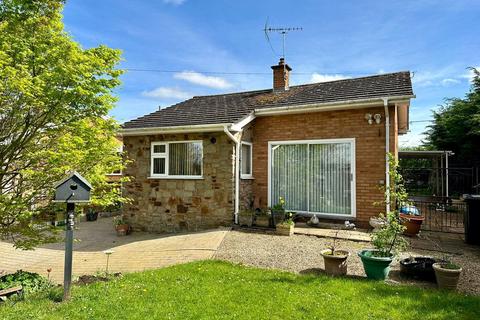 3 bedroom bungalow for sale, The Moor, Bodenham , Hereford, HR1