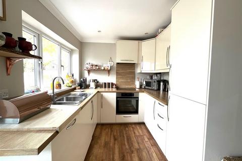 3 bedroom link detached house for sale, Chaseley Road, Rugeley