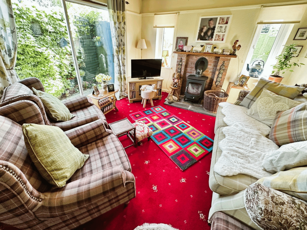 Wembdon Road, Bridgwater, TA6 2 bed property for sale £325,000