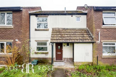 3 bedroom terraced house for sale, Malthouse Way, Preston PR1