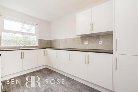 3 bedroom terraced house for sale, Malthouse Way, Preston PR1