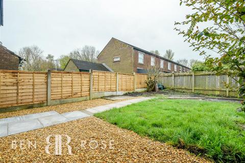 3 bedroom terraced house for sale, Malthouse Way, Preston PR1