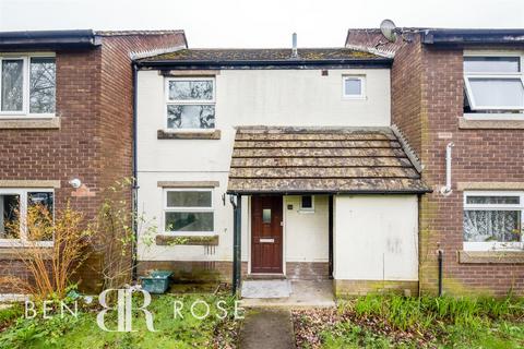 55 Malthouse Way, Penwortham, Preston, PR1 9HH