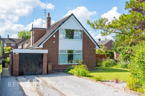 3 bedroom detached house for sale, Shirley Lane, Preston PR4