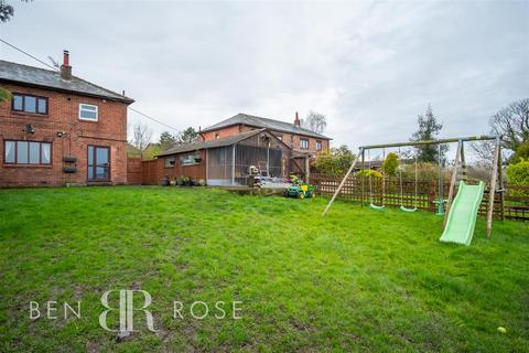 3 bedroom semi-detached house for sale, Coe Lane, Preston PR4