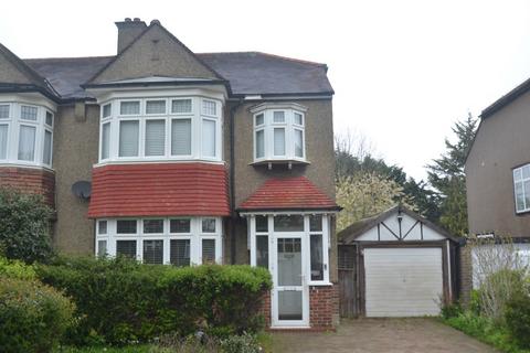 3 bedroom semi-detached house for sale, Shirley Avenue, Shirley, Croydon, CR0