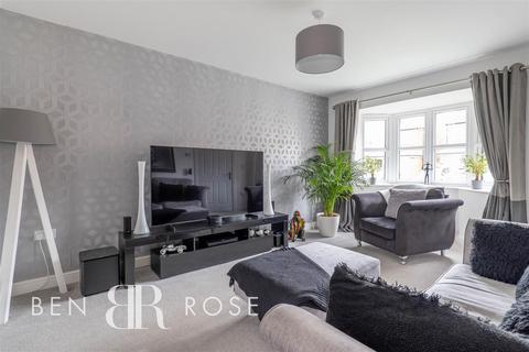 20 Ashdale Crescent, Penwortham, Preston, PR1 9ZG