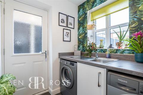 20 Ashdale Crescent, Penwortham, Preston, PR1 9ZG