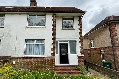 3 bedroom apartment to rent, Foredown Road, Portslade