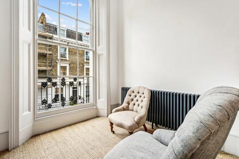1 bedroom flat to rent, Moreton Terrace, London, SW1V