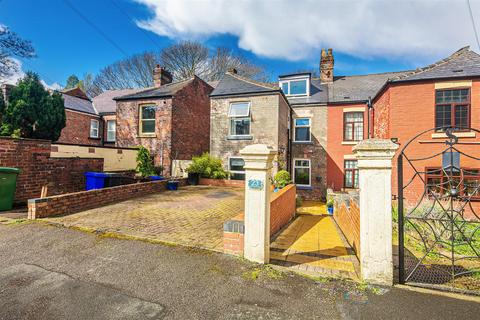 23 Cliffefield Road, Sheffield, S8 9DJ